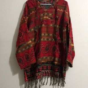 ✨BUNDLE ✨ Extremely Comfy Red Sweaters!